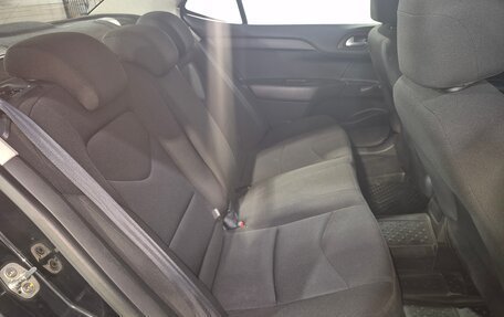 Citroen C4 II рестайлинг, 2014 год, 700 000 рублей, 13 фотография
