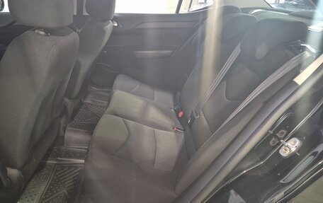 Citroen C4 II рестайлинг, 2014 год, 700 000 рублей, 14 фотография