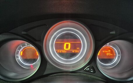 Citroen C4 II рестайлинг, 2014 год, 700 000 рублей, 10 фотография