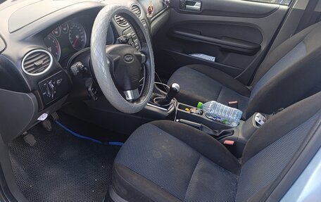 Ford Focus II рестайлинг, 2006 год, 490 000 рублей, 2 фотография