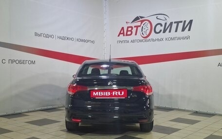 Citroen C4 II рестайлинг, 2014 год, 700 000 рублей, 6 фотография