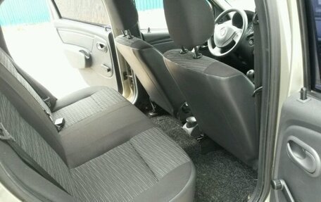 Renault Logan I, 2011 год, 650 000 рублей, 7 фотография