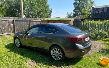 Mazda Axela, 2014 год, 1 047 000 рублей, 3 фотография