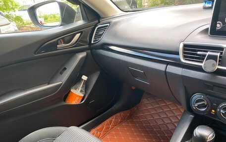 Mazda Axela, 2014 год, 1 047 000 рублей, 13 фотография