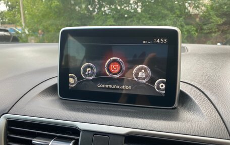 Mazda Axela, 2014 год, 1 047 000 рублей, 12 фотография