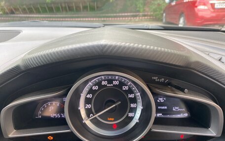 Mazda Axela, 2014 год, 1 047 000 рублей, 14 фотография
