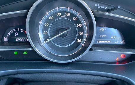 Mazda Axela, 2014 год, 1 047 000 рублей, 9 фотография