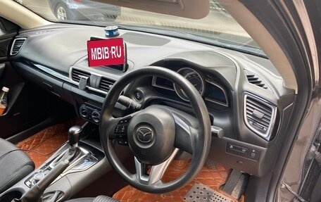 Mazda Axela, 2014 год, 1 047 000 рублей, 15 фотография
