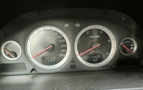 Volvo XC90 II рестайлинг, 2012 год, 1 850 000 рублей, 8 фотография