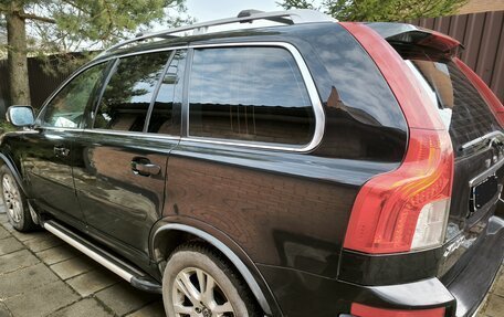 Volvo XC90 II рестайлинг, 2012 год, 1 850 000 рублей, 5 фотография