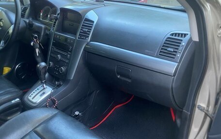 Chevrolet Captiva I, 2007 год, 1 050 000 рублей, 3 фотография