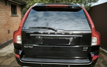 Volvo XC90 II рестайлинг, 2012 год, 1 850 000 рублей, 6 фотография