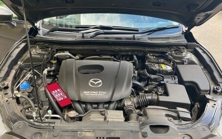 Mazda Axela, 2014 год, 1 047 000 рублей, 10 фотография