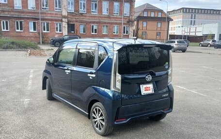 Daihatsu Move VI рестайлинг, 2018 год, 940 000 рублей, 5 фотография