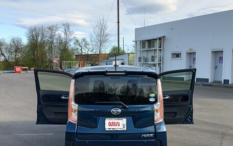 Daihatsu Move VI рестайлинг, 2018 год, 940 000 рублей, 13 фотография