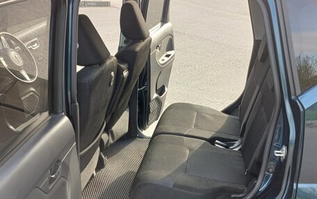 Daihatsu Move VI рестайлинг, 2018 год, 940 000 рублей, 15 фотография