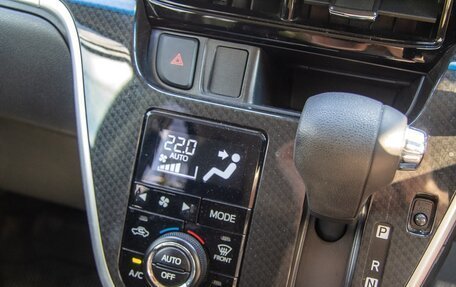 Daihatsu Move VI рестайлинг, 2018 год, 940 000 рублей, 18 фотография