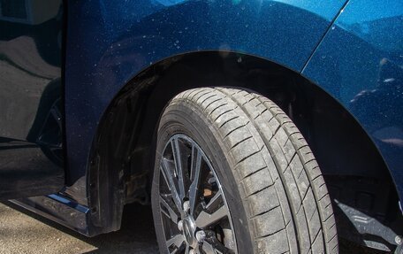 Daihatsu Move VI рестайлинг, 2018 год, 940 000 рублей, 22 фотография