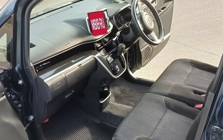 Daihatsu Move VI рестайлинг, 2018 год, 940 000 рублей, 16 фотография