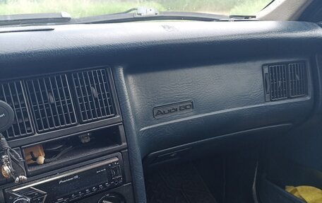 Audi 80, 1988 год, 150 000 рублей, 12 фотография