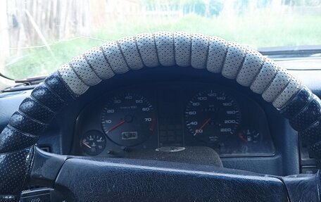 Audi 80, 1988 год, 150 000 рублей, 11 фотография