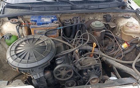 Audi 80, 1988 год, 150 000 рублей, 10 фотография