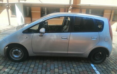 Mitsubishi Colt VI рестайлинг, 2004 год, 450 000 рублей, 4 фотография