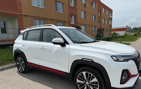 Changan CS35 Plus, 2023 год, 2 200 000 рублей, 2 фотография