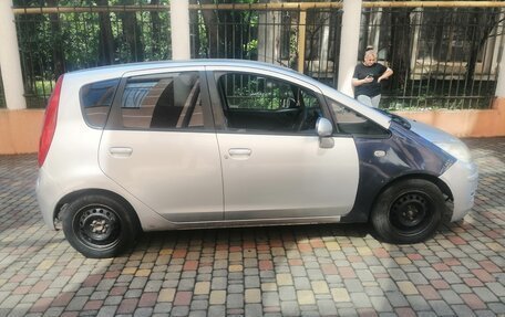 Mitsubishi Colt VI рестайлинг, 2004 год, 450 000 рублей, 6 фотография