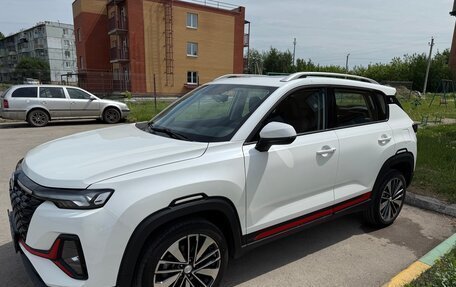 Changan CS35 Plus, 2023 год, 2 200 000 рублей, 4 фотография