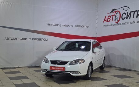 Daewoo Gentra II, 2015 год, 548 000 рублей, 3 фотография