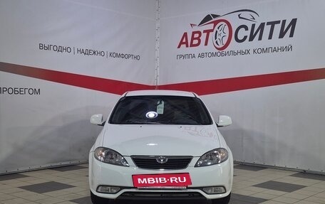 Daewoo Gentra II, 2015 год, 548 000 рублей, 2 фотография