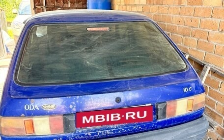 ИЖ 2126 «Ода», 2003 год, 80 000 рублей, 8 фотография