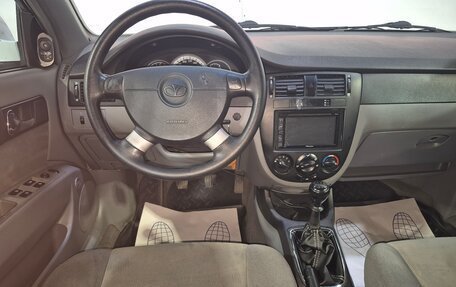 Daewoo Gentra II, 2015 год, 548 000 рублей, 9 фотография