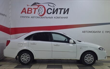 Daewoo Gentra II, 2015 год, 548 000 рублей, 8 фотография