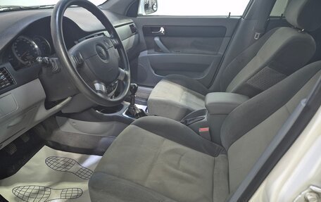 Daewoo Gentra II, 2015 год, 548 000 рублей, 11 фотография