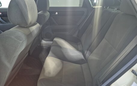 Daewoo Gentra II, 2015 год, 548 000 рублей, 14 фотография