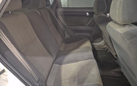 Daewoo Gentra II, 2015 год, 548 000 рублей, 13 фотография