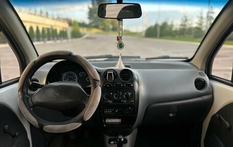 Daewoo Matiz I, 2012 год, 215 000 рублей, 2 фотография