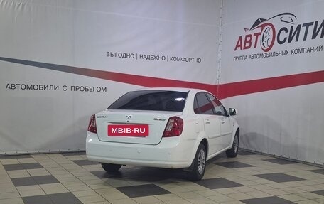 Daewoo Gentra II, 2015 год, 548 000 рублей, 7 фотография