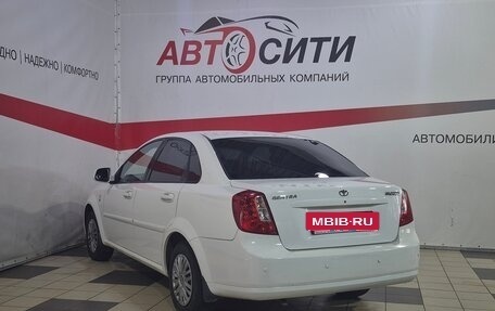 Daewoo Gentra II, 2015 год, 548 000 рублей, 5 фотография