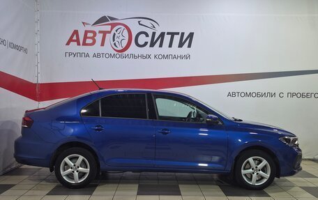 Volkswagen Polo VI (EU Market), 2021 год, 1 748 000 рублей, 8 фотография