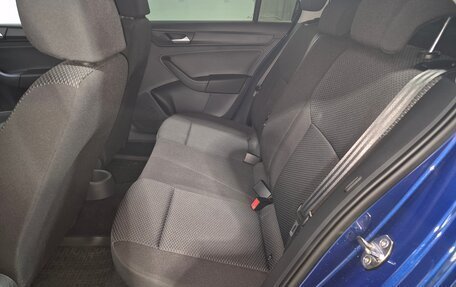 Volkswagen Polo VI (EU Market), 2021 год, 1 748 000 рублей, 14 фотография