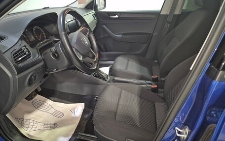 Volkswagen Polo VI (EU Market), 2021 год, 1 748 000 рублей, 11 фотография