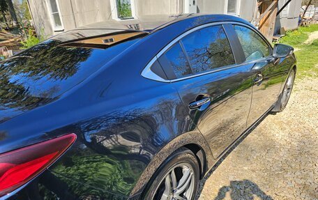 Mazda 6, 2014 год, 1 600 000 рублей, 7 фотография