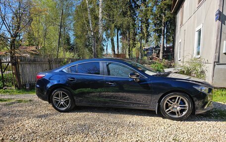 Mazda 6, 2014 год, 1 600 000 рублей, 5 фотография