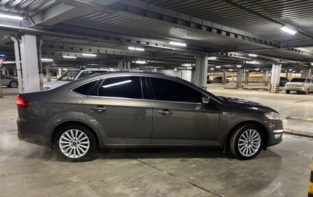 Ford Mondeo IV, 2012 год, 1 100 000 рублей, 3 фотография