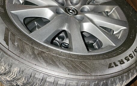 Mazda 6, 2014 год, 1 600 000 рублей, 9 фотография