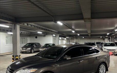 Ford Mondeo IV, 2012 год, 1 100 000 рублей, 5 фотография