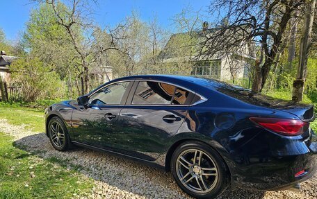 Mazda 6, 2014 год, 1 600 000 рублей, 4 фотография